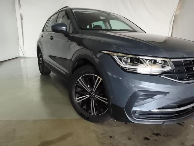 Volkswagen Tiguan Life 1.5 TSI 110 kW (150 CV) DSG