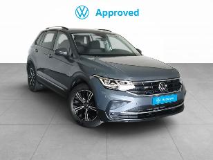 Coche de Ocasión VGRS