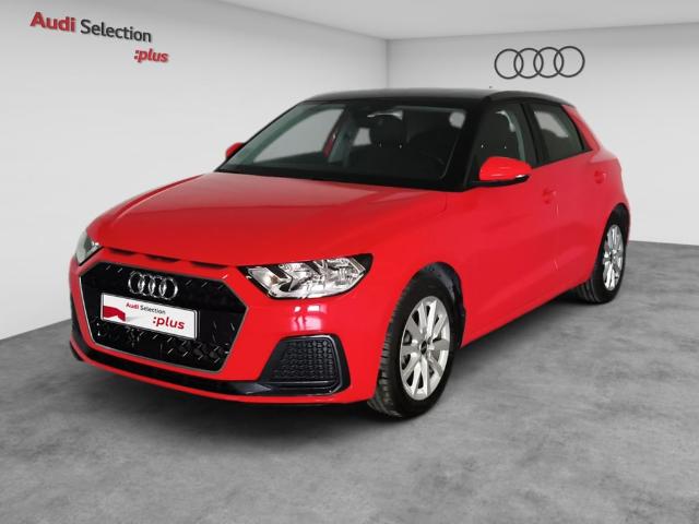 Audi selection Plus