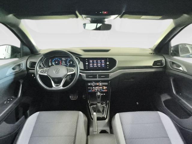 Volkswagen T-Cross Sport 1.0 TSI 81 kW (110 CV) DSG