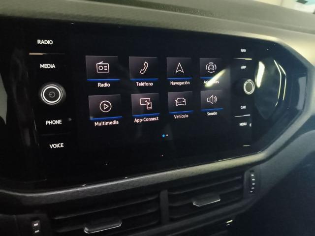 Volkswagen T-Cross Sport 1.0 TSI 81 kW (110 CV) DSG
