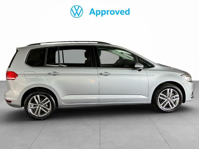 Volkswagen Touran ``Más`` 2.0 TDI 110 kW (150 CV) DSG