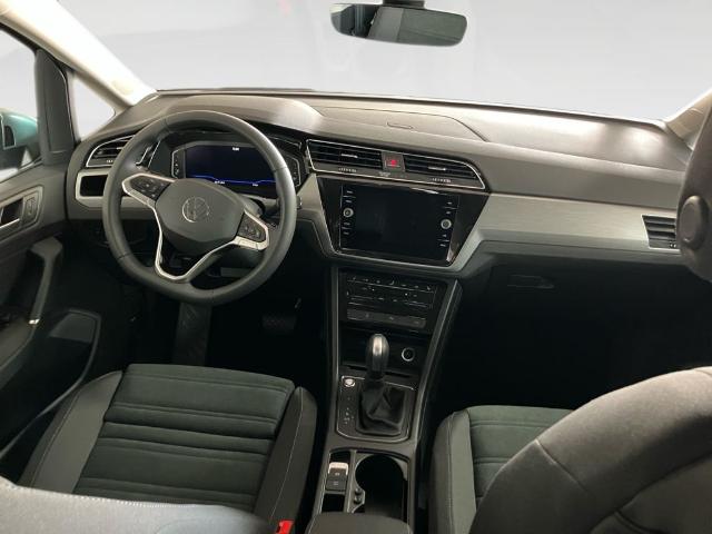 Volkswagen Touran ``Más`` 2.0 TDI 110 kW (150 CV) DSG