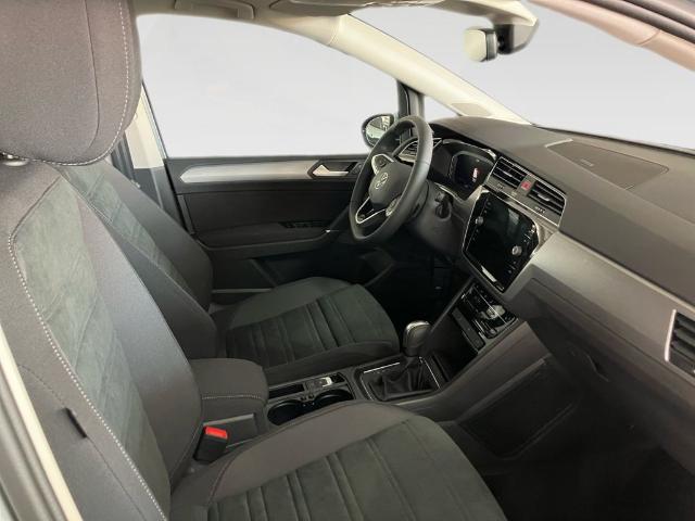 Volkswagen Touran ``Más`` 2.0 TDI 110 kW (150 CV) DSG