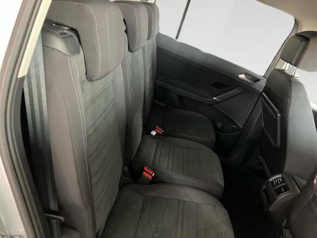 Volkswagen Touran ``Más`` 2.0 TDI 110 kW (150 CV) DSG