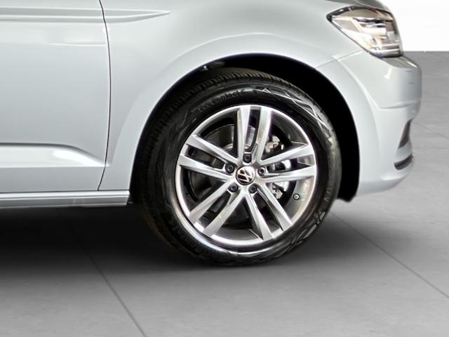 Volkswagen Touran ``Más`` 2.0 TDI 110 kW (150 CV) DSG