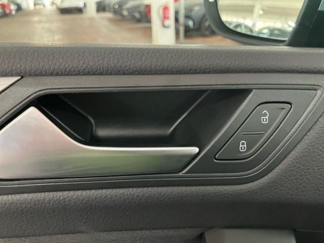 Volkswagen Touran ``Más`` 2.0 TDI 110 kW (150 CV) DSG