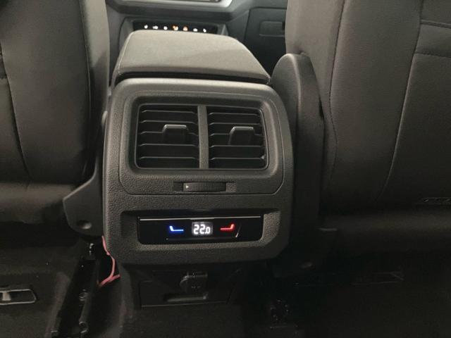 Volkswagen Touran ``Más`` 2.0 TDI 110 kW (150 CV) DSG