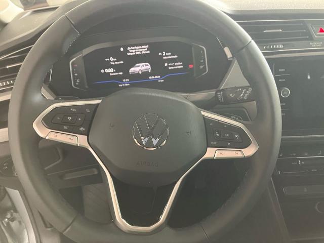 Volkswagen Touran ``Más`` 2.0 TDI 110 kW (150 CV) DSG