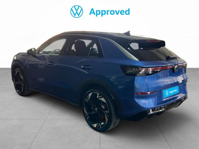 Volkswagen T-Roc R-Line 1.5 eTSI 110 kW (150 CV) DSG