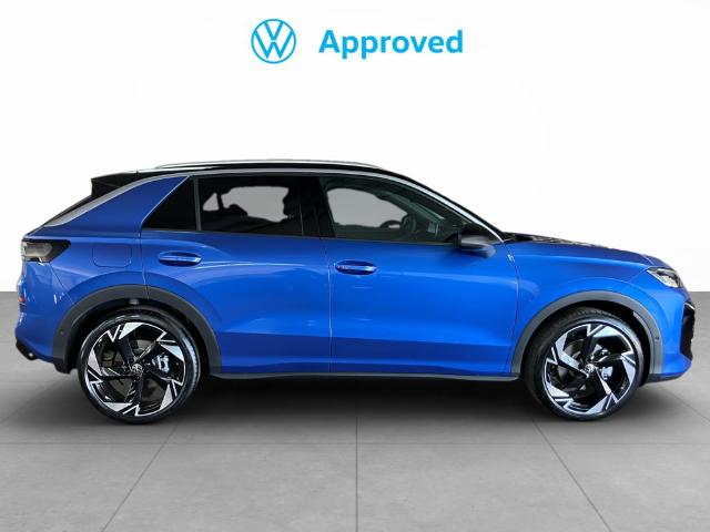 Volkswagen T-Roc R-Line 1.5 eTSI 110 kW (150 CV) DSG