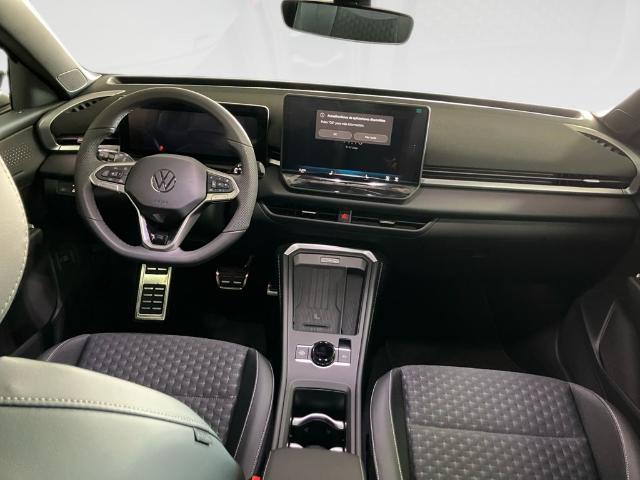 Volkswagen T-Roc R-Line 1.5 eTSI 110 kW (150 CV) DSG