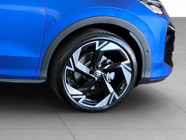 Volkswagen T-Roc R-Line 1.5 eTSI 110 kW (150 CV) DSG