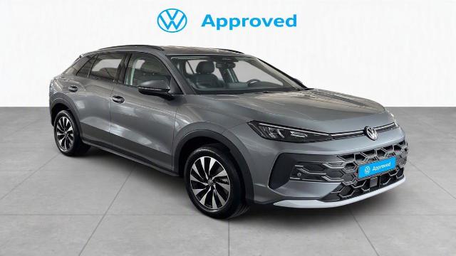Volkswagen T-Roc 1.5 eTSI de segunda mano