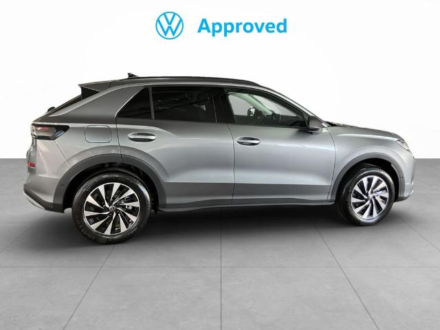 Volkswagen T-Roc ``Más`` 1.5 eTSI 110 kW (150 CV) DSG