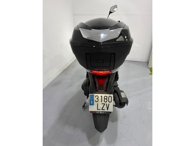Honda SH125i  en Barcelona
