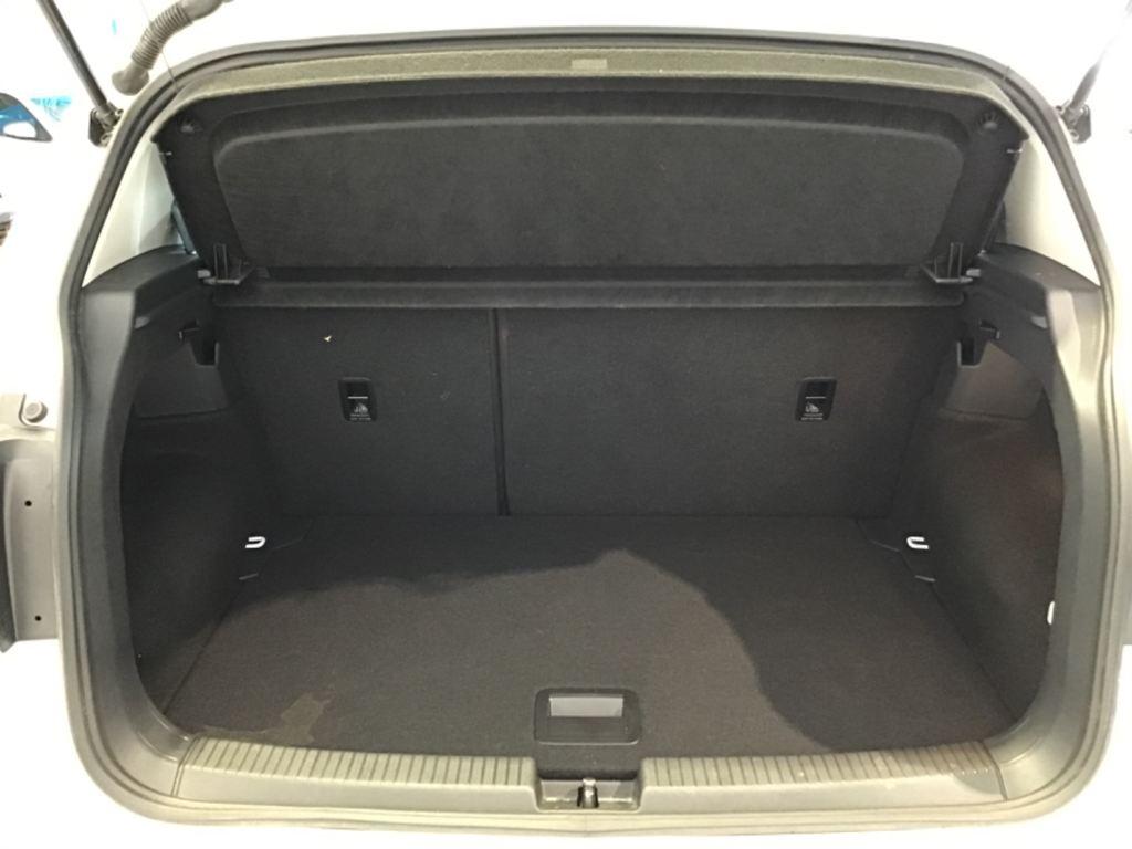Volkswagen T-Cross 1.0 TSI en Illes Balears