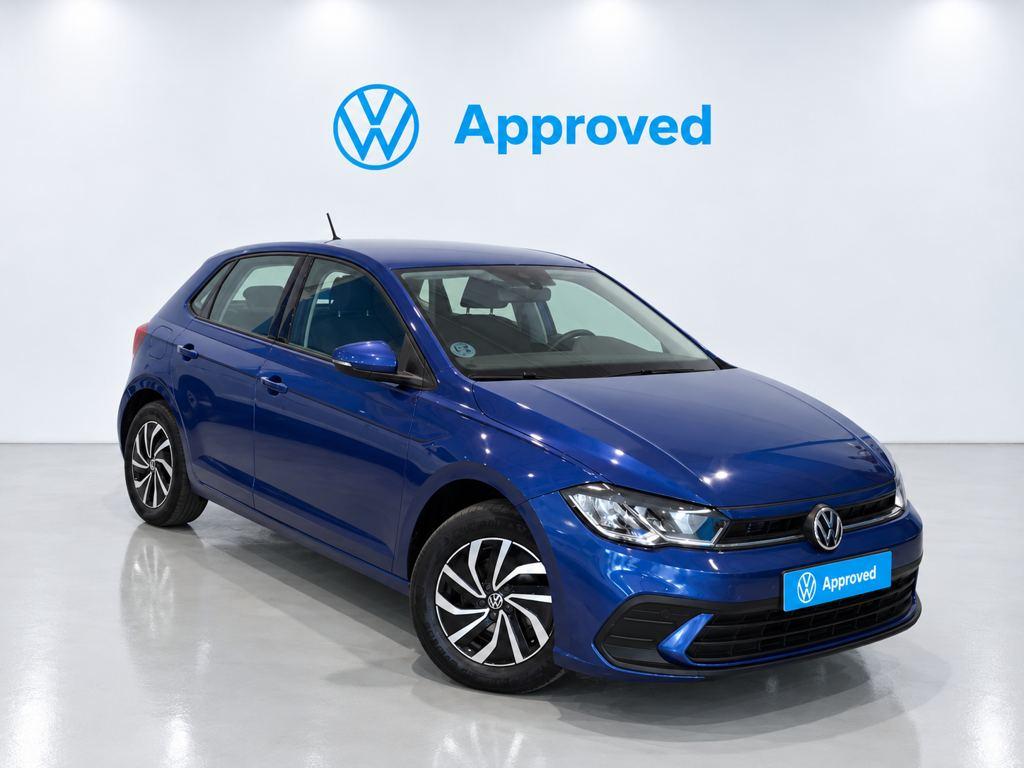 Volkswagen Polo 1.0 TSI en Illes Balears