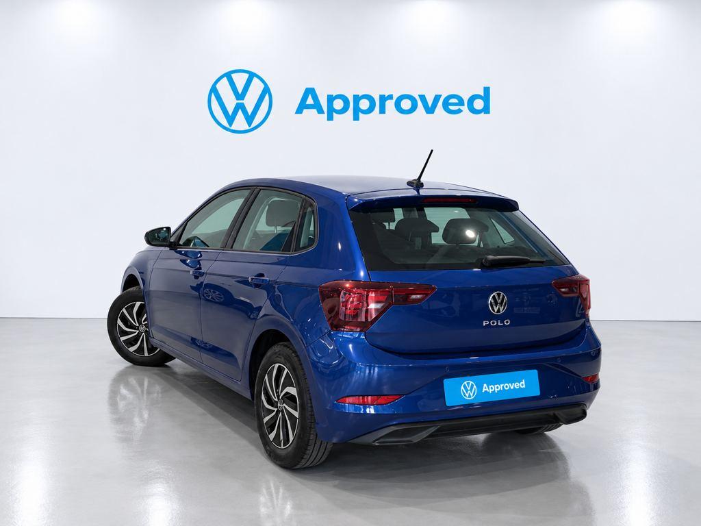 Volkswagen Polo 1.0 TSI en Illes Balears