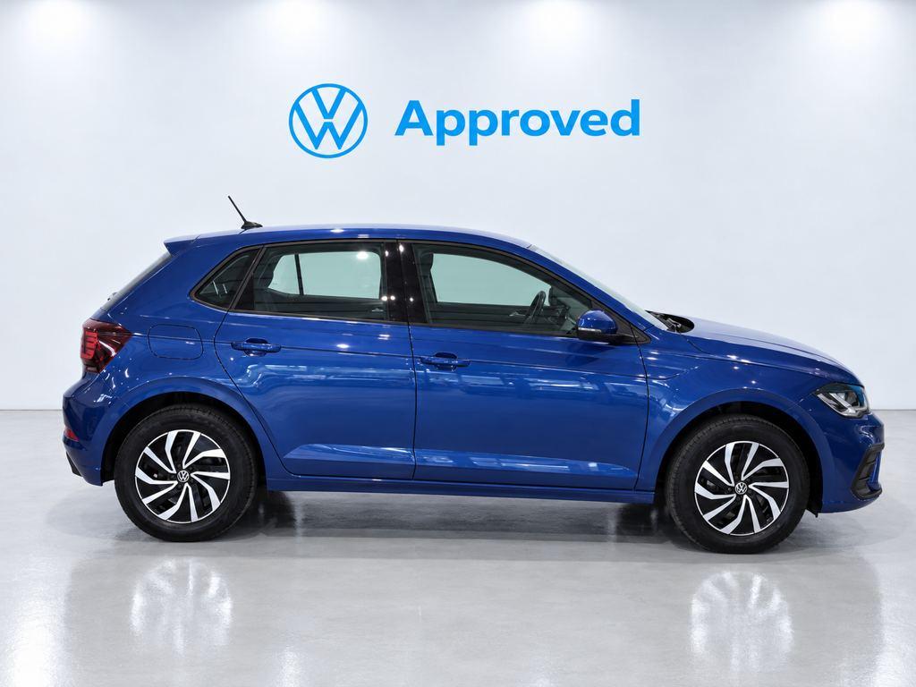 Volkswagen Polo 1.0 TSI en Illes Balears