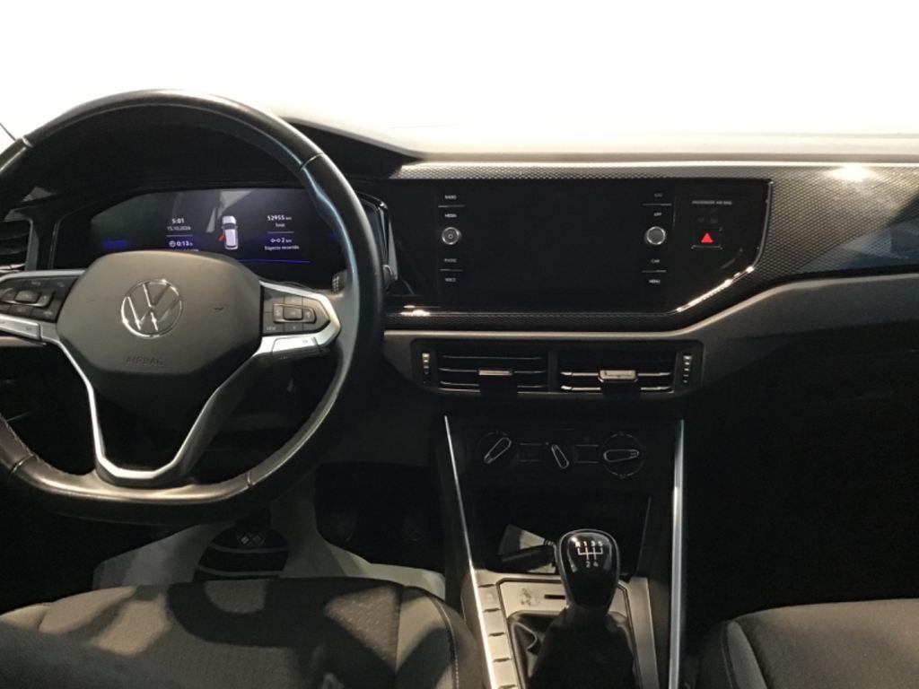 Volkswagen Polo 1.0 TSI en Illes Balears
