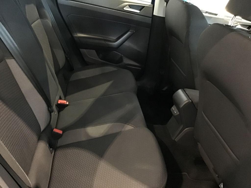 Volkswagen Polo 1.0 TSI en Illes Balears