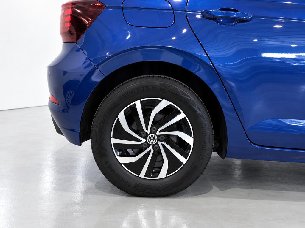 Volkswagen Polo 1.0 TSI en Illes Balears