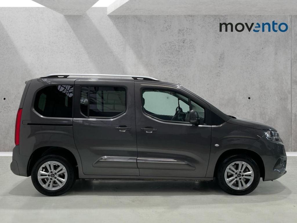 Toyota Proace City Verso 1.5D en Barcelona