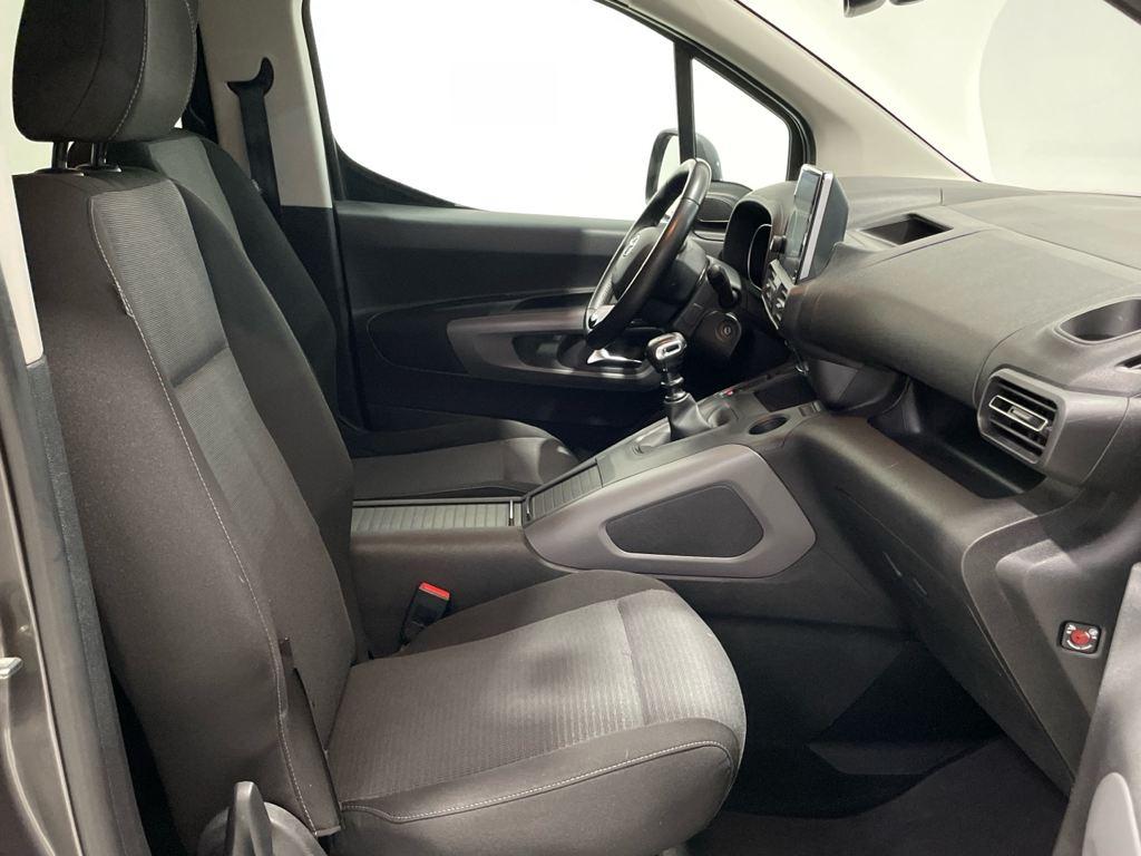 Toyota Proace City Verso 1.5D en Barcelona