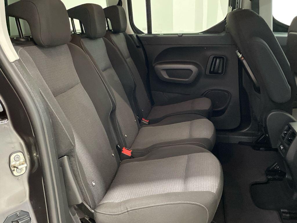 Toyota Proace City Verso 1.5D en Barcelona
