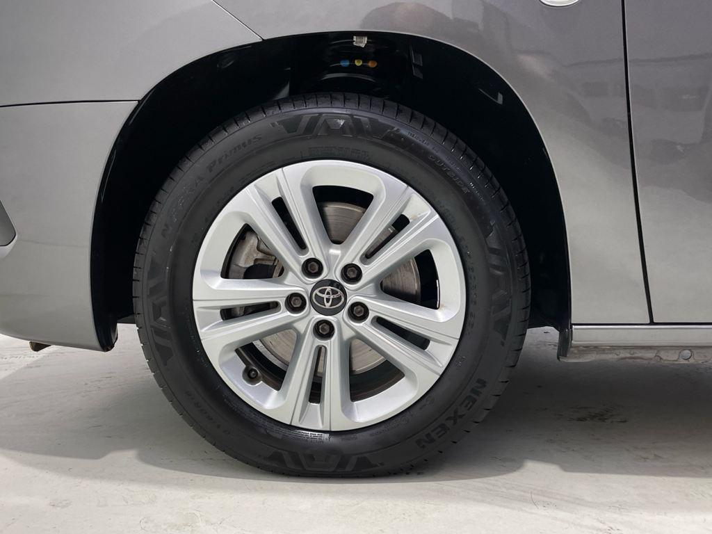 Toyota Proace City Verso 1.5D en Barcelona