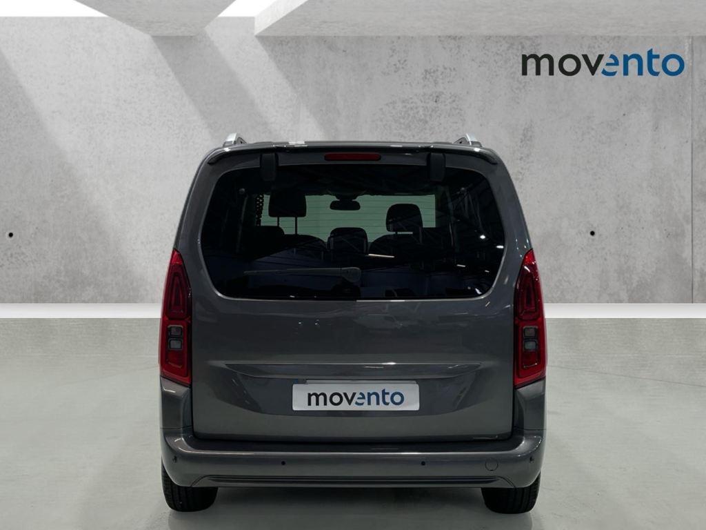 Toyota Proace City Verso 1.5D en Barcelona