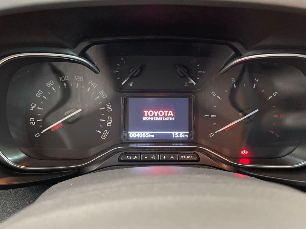 Toyota Proace City Verso 1.5D en Barcelona