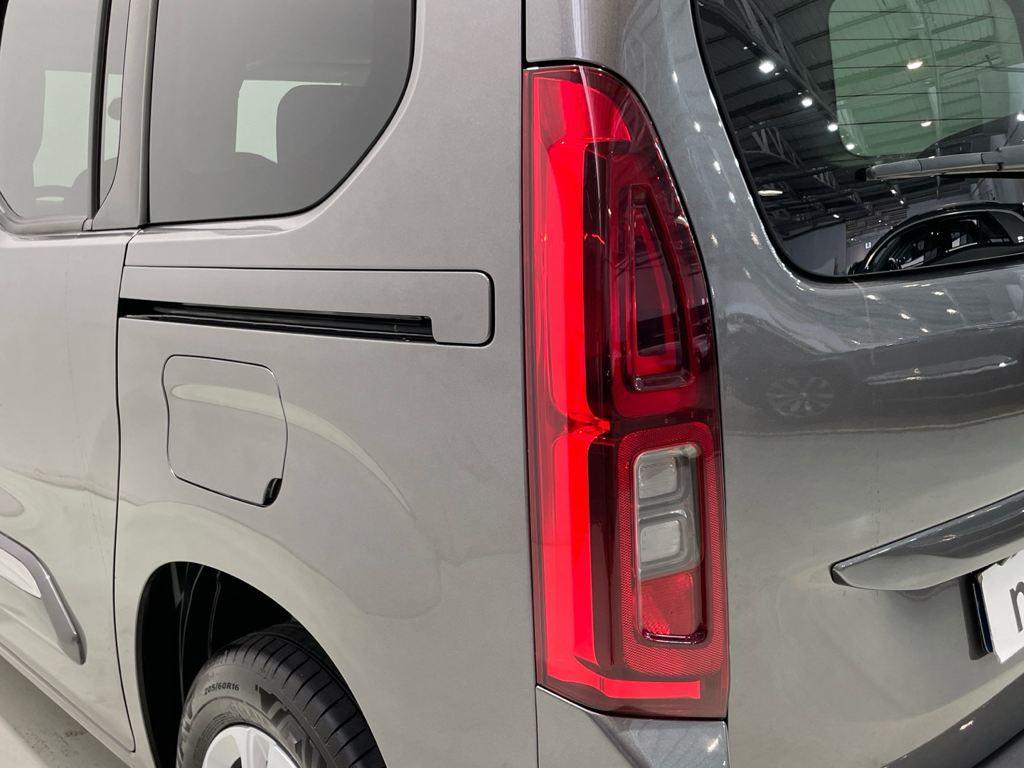 Toyota Proace City Verso 1.5D en Barcelona