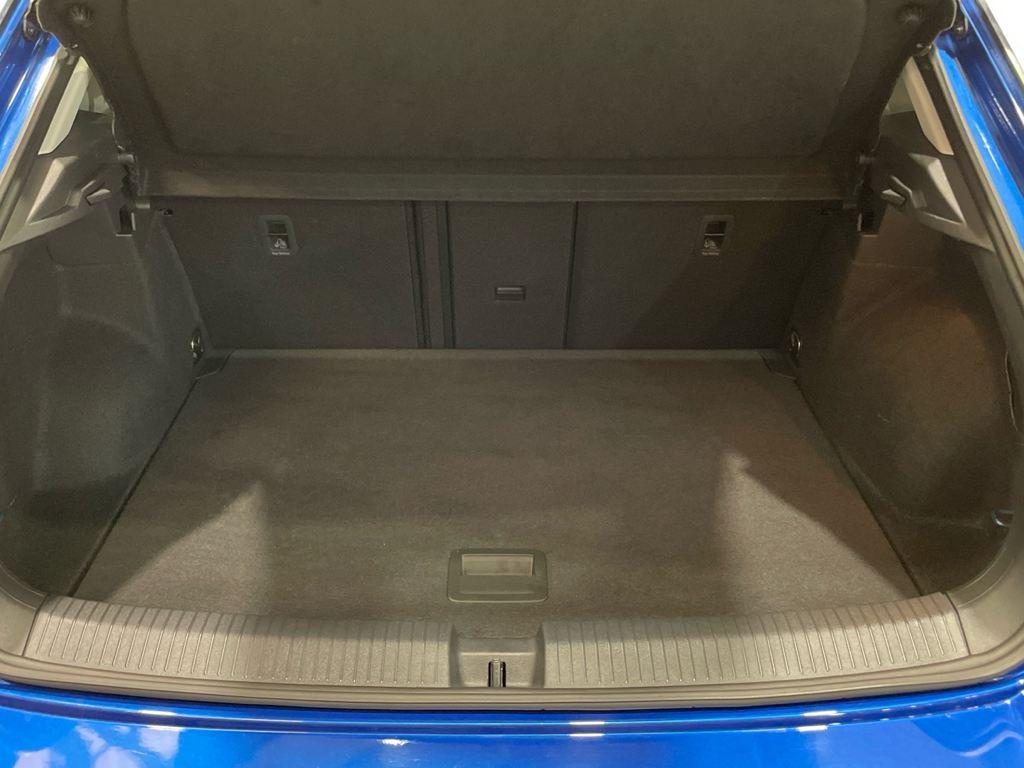 Volkswagen T-Roc 1.0 TSI en Barcelona