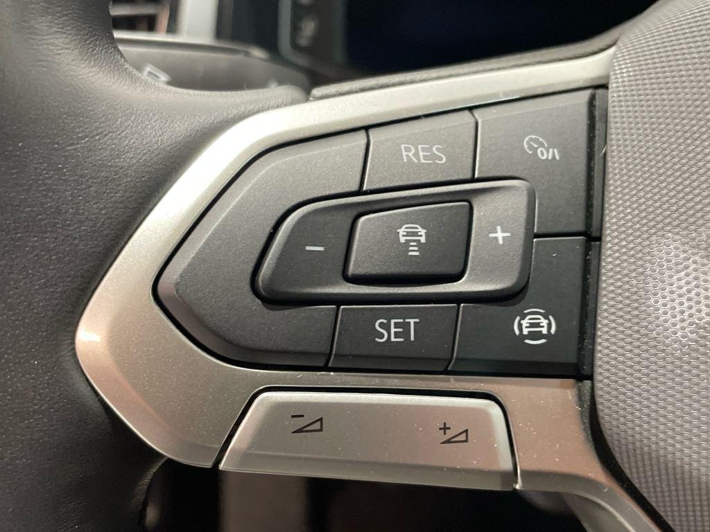 Volkswagen T-Roc 1.0 TSI en Barcelona