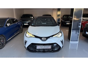 Toyota C-HR 180H de segunda mano