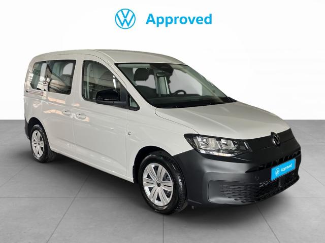 Volkswagen Caddy Origin 1.5 TSI eHybrid PHEV 110 kW (150 CV) DSG