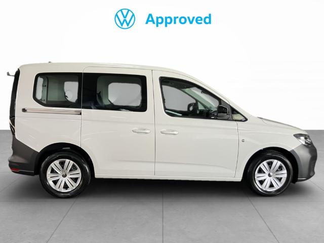 Volkswagen Caddy Origin 1.5 TSI eHybrid PHEV 110 kW (150 CV) DSG