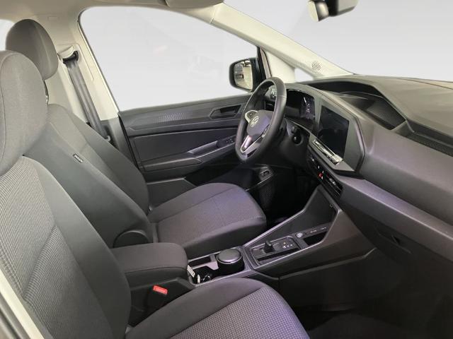 Volkswagen Caddy Origin 1.5 TSI eHybrid PHEV 110 kW (150 CV) DSG