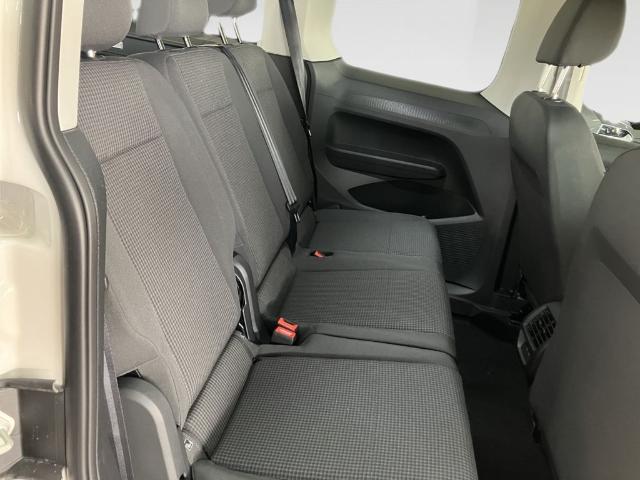 Volkswagen Caddy Origin 1.5 TSI eHybrid PHEV 110 kW (150 CV) DSG