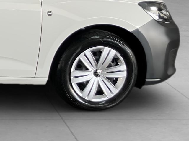 Volkswagen Caddy Origin 1.5 TSI eHybrid PHEV 110 kW (150 CV) DSG