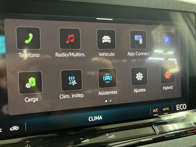 Volkswagen Caddy Origin 1.5 TSI eHybrid PHEV 110 kW (150 CV) DSG