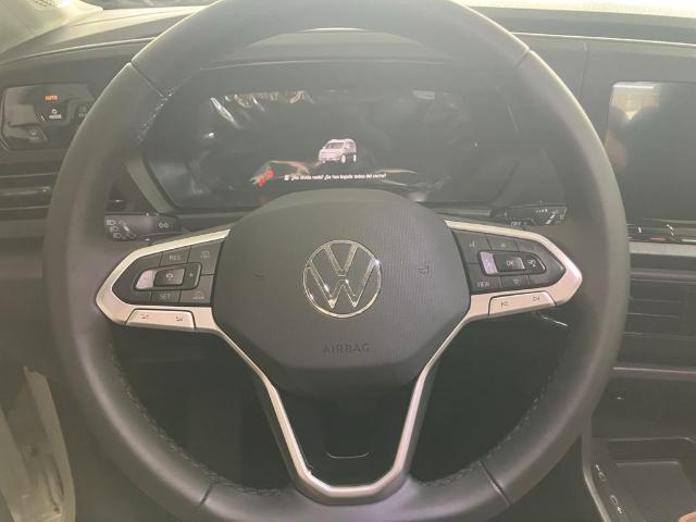 Volkswagen Caddy Origin 1.5 TSI eHybrid PHEV 110 kW (150 CV) DSG