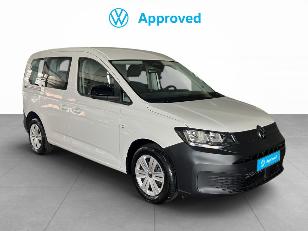 Coche de Ocasión VGRS