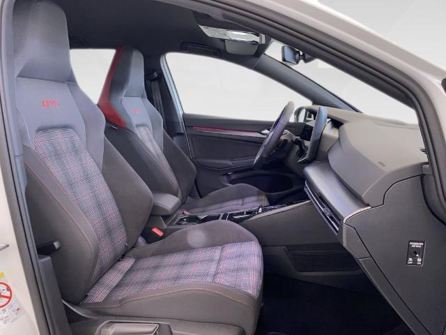 Volkswagen Golf GTI 2.0 TSI 195 kW (265 CV) DSG