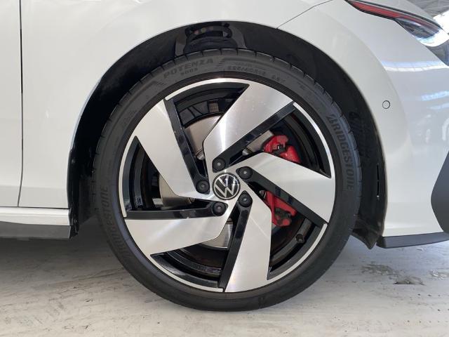 Volkswagen Golf GTI 2.0 TSI 195 kW (265 CV) DSG