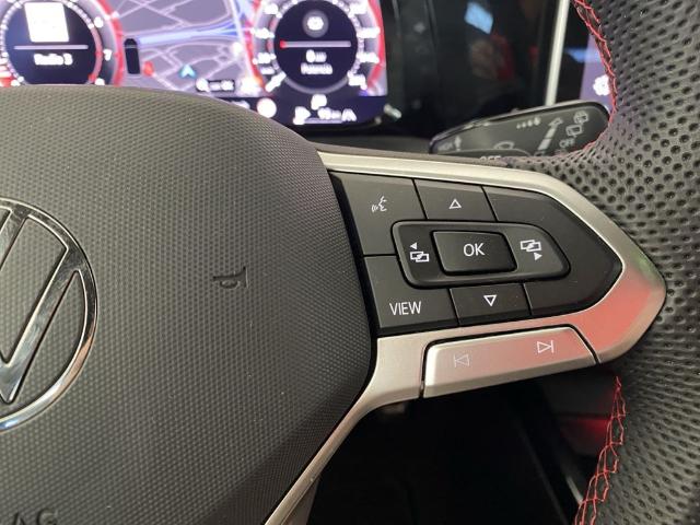 Volkswagen Golf GTI 2.0 TSI 195 kW (265 CV) DSG