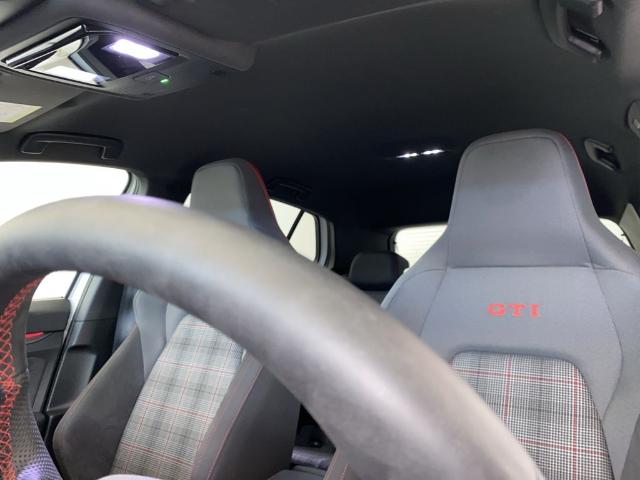 Volkswagen Golf GTI 2.0 TSI 195 kW (265 CV) DSG