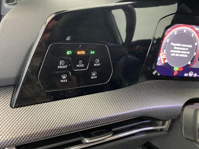 Volkswagen Golf GTI 2.0 TSI 195 kW (265 CV) DSG